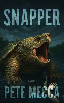 Snapper by Mecca, Pete