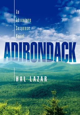 Adirondack by Lazar, Hal