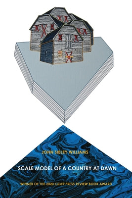 Scale Model of a Country at Dawn by Williams, John Sibley