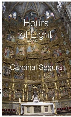Hours of Light by Burt, C. David