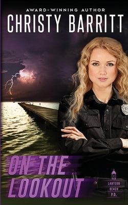 On the Lookout by Barritt, Christy