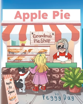 Apple Pie by Day, Peggy
