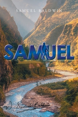 Samuel by Baldwin, Samuel