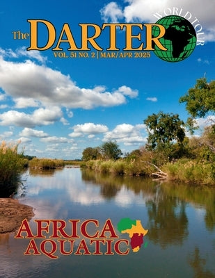 The Darter: Vol 51, No 2 by Issitt, Micah