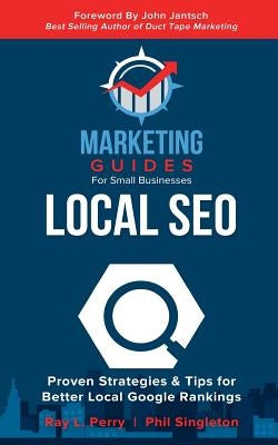 Local SEO by Singleton, Phil