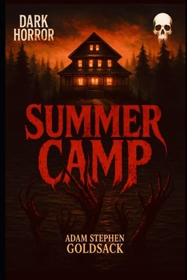 Summer Camp by Goldsack, Adam Stephen