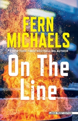 On the Line by Michaels, Fern