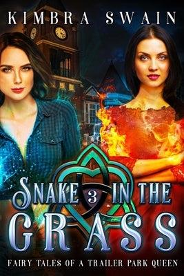 Snake in the Grass by Swain, Kimbra