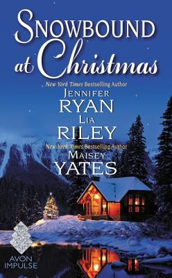 Snowbound at Christmas by Ryan, Jennifer