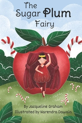 The Sugar PLUM Fairy by Pearson, Joan E.