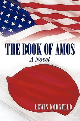 The Book of Amos by Kornfeld, Lewis