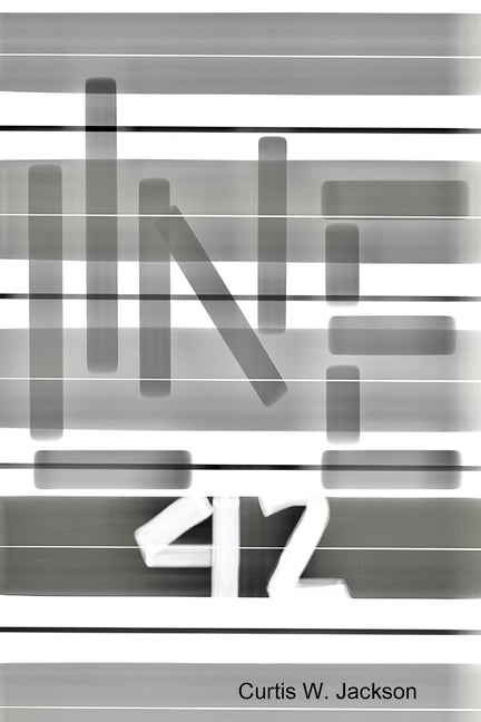 Line 42 by Jackson, Curtis W.
