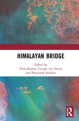 Himalayan Bridge by Kumar, Niraj