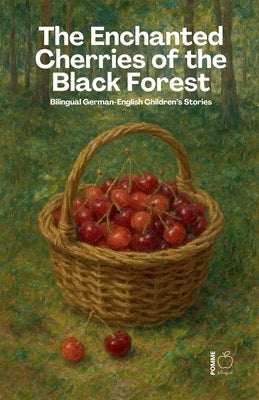 The Enchanted Cherries of the Black Forest: Bilingual German-English Children's Stories by Bilingual, Pomme