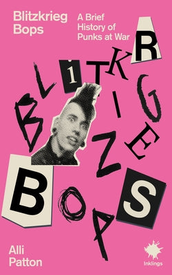 Blitzkrieg Bops by Patton, Alli