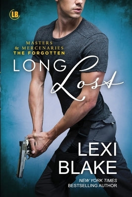 Long Lost by Blake, Lexi