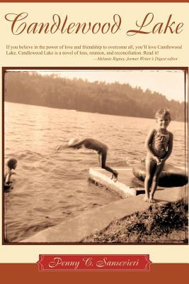 Candlewood Lake by Sansevieri, Penny C.