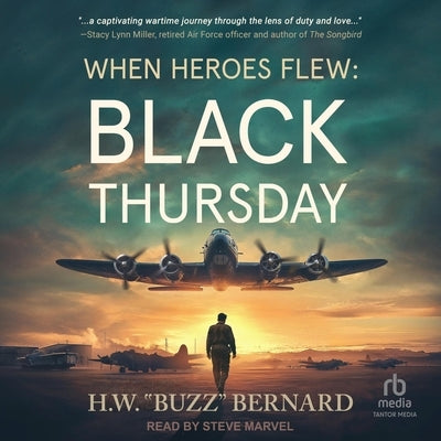 Black Thursday by Bernard