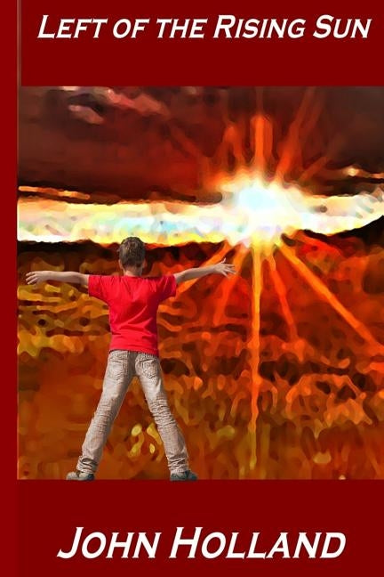 Left of the Rising Sun by Simone, Nia