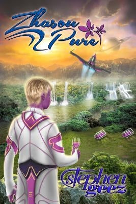 Zhasou Pure by Geez, Stephen
