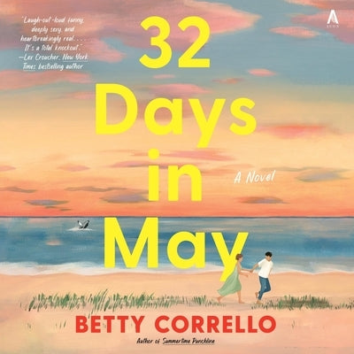 32 Days in May by Corrello, Betty