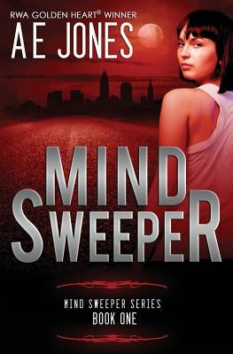 Mind Sweeper by Jones, Ae