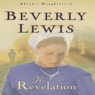 Revelation by Lewis, Beverly