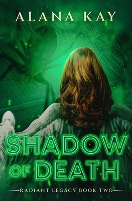 Shadow of Death by Kay, Alana