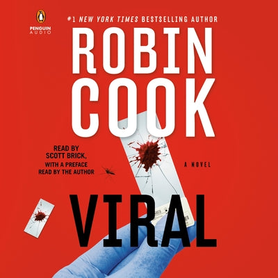 Viral by Cook, Robin