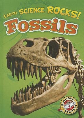 Fossils by Bowman, Chris