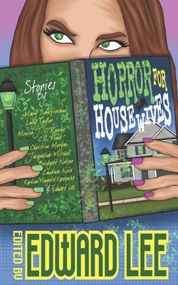 Horror for Housewives by Sangiovanni, Mary