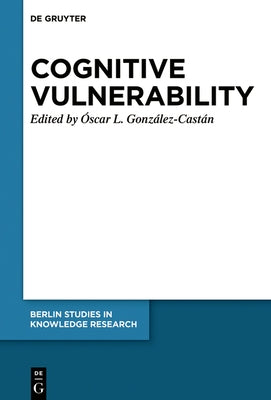 Cognitive Vulnerability by No Contributor