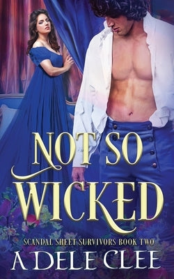 Not so Wicked by Clee, Adele