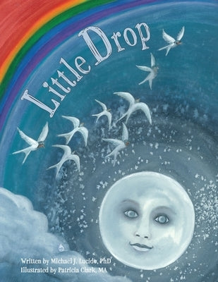 Little Drop by Lucido, Michael