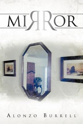 Mirror by Burrell, Alonzo