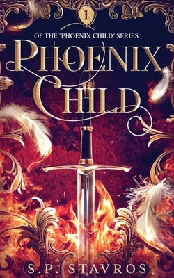Phoenix Child by Green, Stephanie Pp