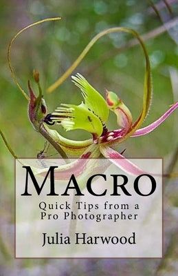 Macro by Harwood, Julia Kay