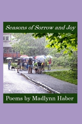 Seasons of Sorrow and Joy by Haber, Madlynn