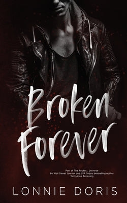 Broken Forever by Doris, Lonnie
