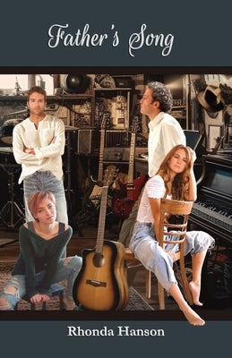 Father's Song by Hanson, Rhonda