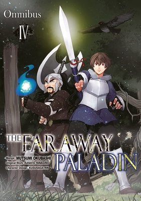 The Faraway Paladin (Manga) Omnibus 4 by Yanagino, Kanata