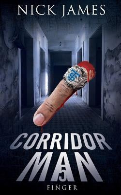 Corridor Man 5 by James, Nick