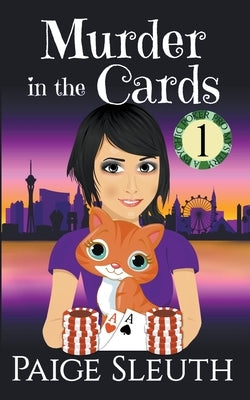 Murder in the Cards by Sleuth, Paige