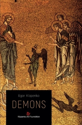 Demons by Klopenko, Egor