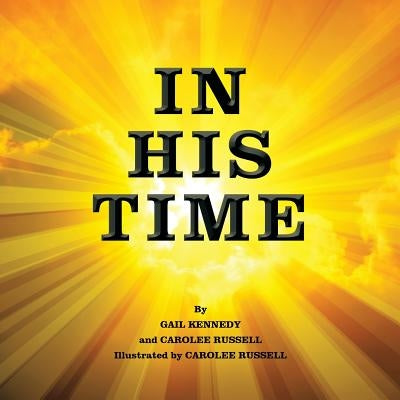 In His Time by Russell, Carolee