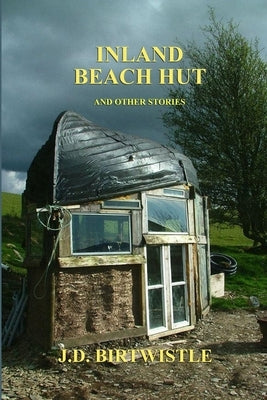 Inland Beach Hut by Birtwistle, David