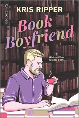 Book Boyfriend by Ripper, Kris