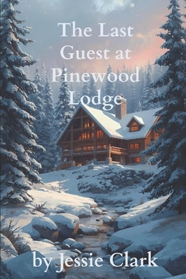 The Last Guest at Pinewood Lodge by Clark, Jessie