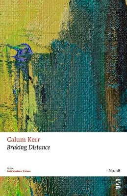Braking Distance by Kerr, Calum