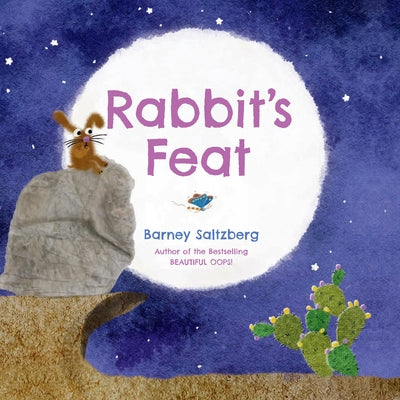 Rabbit's Feat by Saltzberg, Barney